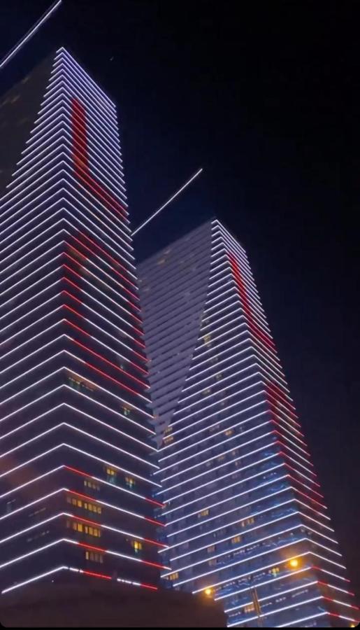 Orbi City Batumi Kültér fotó